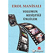 Yolumun Kesi�ti�i �nl�ler K�rm�z� Kedi Yay�nevi