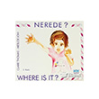 Nerede? Where is it? K�k Yay�nc�l�k