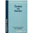�zdek ve Devim �dea Yay�nlar�