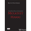 M�lkiyet Hakk� Beta Yay�nlar�