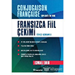 Frans�zca Fiil �ekimi �nk�lap Kitabevi