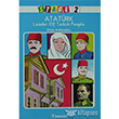 Atat�rk Leader Of Turkish People �nk�lap Kitabevi