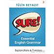 Sure Essential English Grammar Cinius Yay�nlar�