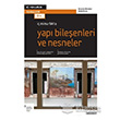 �� Mimarl�kta Yap� Bile�enleri ve Nesneler Literat�r Yay�nc�l�k