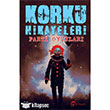 Korku Hikayaleri Parti Oyunlar� Eftalya Kitap
