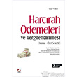 Harc�rah �demeleri ve Vergilendirilmesi Se�kin Yay�nevi