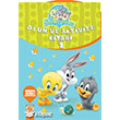 Oyun ve Aktivite Kitab� 1 Artemis Yay�nlar�