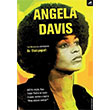 Angela Davis Bir Otobiyografi Kara Karga Yay�nlar�