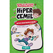 Hiper Cemil 1 Alt�n Anahtar�n Gizemi Ciltli Hayat Yay�nlar�
