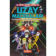Uzay Maceralar� 5 Tutsaklar Gezegeninden Ka��� Gen� Hayat Yay�nlar�
