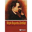 B�yle Buyurdu Zerd��t Nokta Yay�nlar�