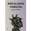 R�yalar�n Yorumu Cilt: 2 Alter Yay�nc�l�k