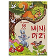 Mini Dizi El Yaz�l� 35 Kitap Tak�m �zy�rek Yay�nlar�