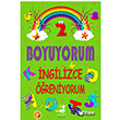 Boyuyorum �ngilizce ��reniyorum 2 Olimpos Yay�nlar�