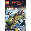 Lego Ninjago Haydi Hemen Yap��t�r Do�an Egmont Yay�nc�l�k