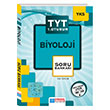 YKS TYT 1. Oturum Biyoloji Soru Bankas� Evrensel �leti�im Yay�nlar�