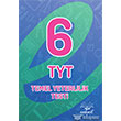 TYT 6 Deneme Endemik Yay�nlar�