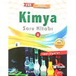 YKS Kimya B Soru Kitab� Palme Yay�nevi