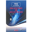 YKS 2.Oturum Din K�lt�r� Ve Ahlak Bilgisi Konu Anlat�ml� Esen Yay�nlar�