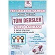 8. S�n�f T�m Dersler Soru Bankas� Bulut E�itim Yay�nlar�