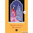 Binbir Gece Masallar� Antik Kitap