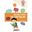 Belirli G�n ve Haftalar Etkinlik Kitab� 36 Ay Bir Ocak Yay�nlar�