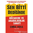 Sen Bitti Dedi�inde Sola Yay�nlar�