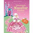 ��kartmal� Masallar Kitab�m Kes Boya Yap��t�r 1001 �i�ek