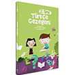2. S�n�f T�rk�e Gezegeni Odt� Yay�nc�l�k