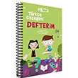 2. S�n�f T�rk�e Gezegeni Defterim Odt� Yay�nc�l�k
