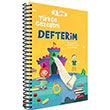 3. S�n�f T�rk�e Gezegeni Defterim Odt� Yay�nc�l�k