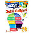 1. S�n�f Dikkat ve Zeka Geli�imi Ata Yay�nc�l�k