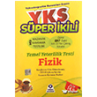 YKS TYT S�per �kili Fizik ��km�� Sorular �rnek Akademi Yay�nlar� Kampanyal�