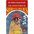 Sherlock Holmes - The Adventures Of Red Book Tutku Yay�nevi