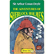 Sherlock Holmes The Adventures Of Green Book Tutku Yay�nevi