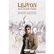 Lejyon 2 Kay�p Cesedin Pe�inde Ak�l �elen Kitaplar