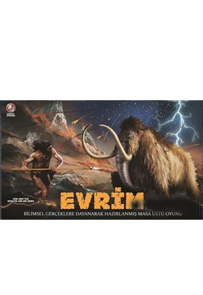 Evrim Panama Yay�nc�l�k