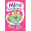 Mine Peri Balerin- 1 Yeni K�z Beyaz Balina Yay�nlar�