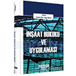 �n�aat Hukuku ve Uygulamas� On iki Levha Yay�nlar�