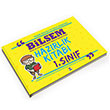 1. S�n�f Bilsem Haz�rl�k Kitab� �rnek Akademi Yay�nlar�