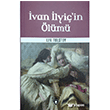 �van �lyi�in �l�m� Dorlion Yay�nlar�