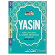 Yasin �anta Boy Arap�a �ri Selefonlu Sesli Medrese Kitabevi