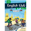 Collins English Club Book 2 Mavi Kelebek Yay�nlar�