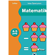 Collins Kolay ��reniyorum-Matematik Mavi Kelebek Yay�nlar�