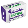 �ngilizce Kelime ��reten Kartlar 4. Kutu Mavi Kelebek Yay�nlar�