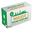 �ngilizce Kelime ��reten Kartlar 5. Kutu Mavi Kelebek Yay�nlar�