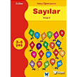 Say�lar Kitap 2 Mavi Kelebek Yay�nlar�