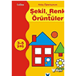 �ekil, Renk ve �r�nt�ler Mavi Kelebek Yay�nlar�