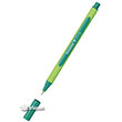 L�ne-Up Fiber U�lu Kalem 0.4 MM Z�mr�t Ye�ili SCT813 Schneider