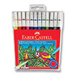 Ke�eli Kalem 12 Renk 5062155130 Faber Castell
